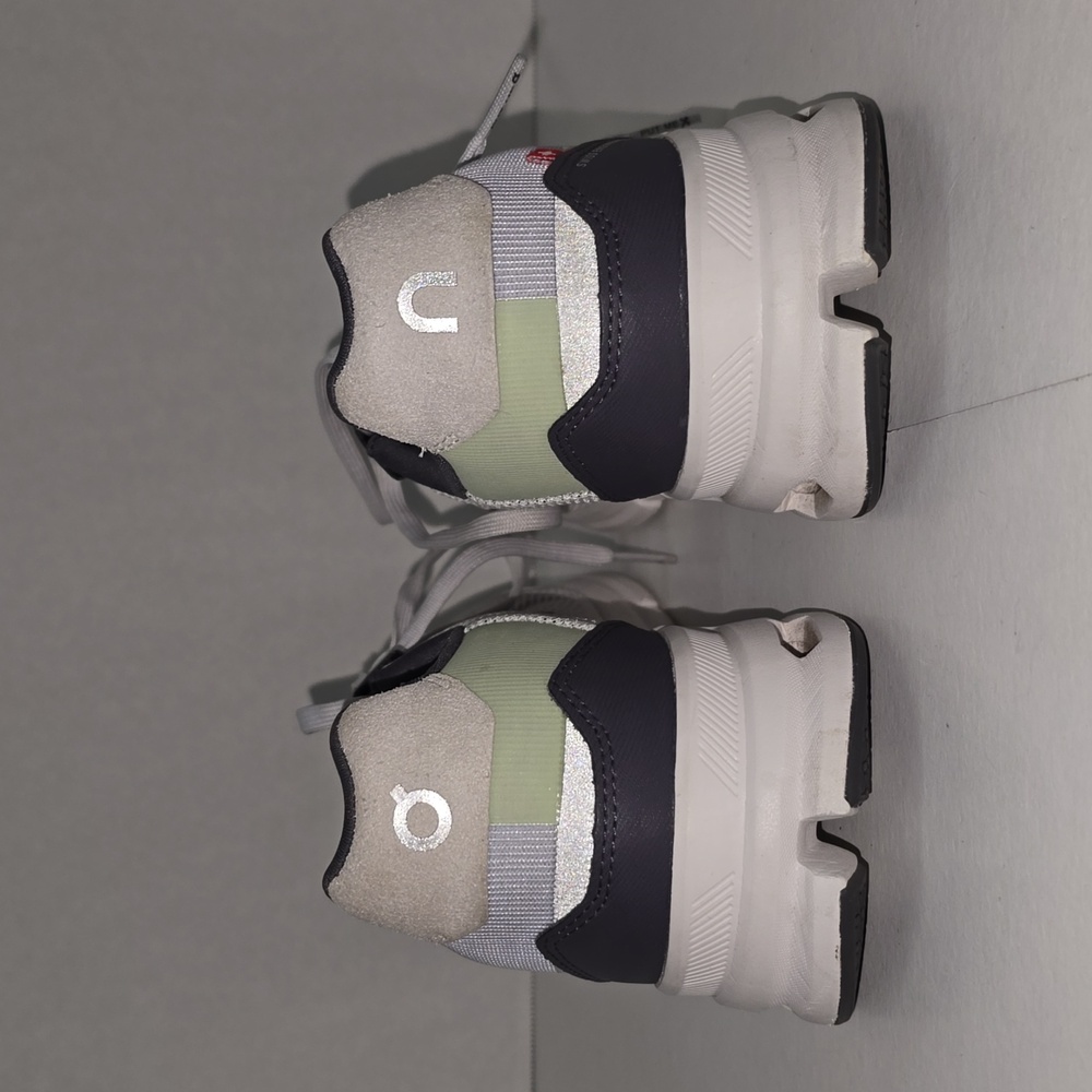 On Clouds Sneakers - Picture 8 of 14